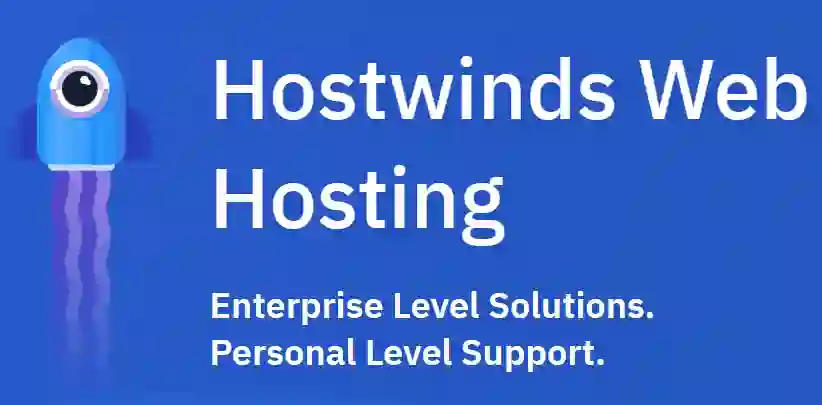 Hostwinds - 老牌美国VPS主机商,主营美国西海岸VPS、独立专用服务器和虚拟主机建站